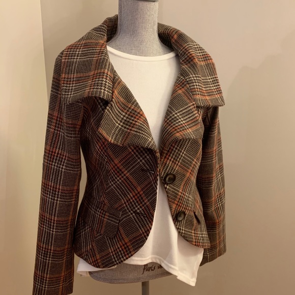 Studio London Jackets & Blazers - Studio London Blazer